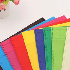 ถุงผ้านอนวูฟเวนพร้อมโลโก้สำหรับช้อปปิ้งเป็นมิตรต่อสิ่งแวดล้อม - Product Image 1