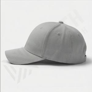 Casquette de baseball unisexe de qualité supérieure, design élégant, respirante, personnalisable, idéale pour l'été - Product Image 3