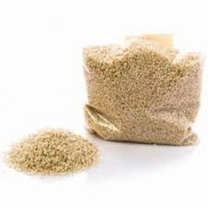 Semillas de Sésamo Naturales Crudas de Alta Calidad a Precio de Mayoreo, 100% Puras, Blancas, Descascarilladas, Origen UE, 24 Meses de Duración, Uso Alimentario - Product Image 1