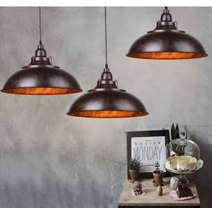 Lámpara decorativa para colgar, candelabro de hierro, precios más bajos, lámpara colgante de metal, lámpara de ratán, lámpara de techo de Azora Industries - Product Image 2