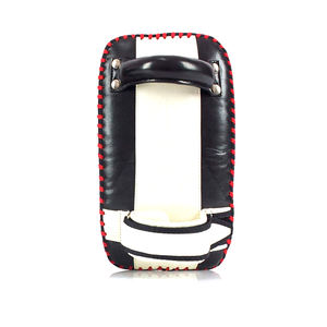 Escudos de Entrenamiento de Artes Marciales con Logotipo Personalizado Premium al por Mayor, Almohadillas de Boxeo, Objetivo de Entrenamiento, Material de PU Duradero - Product Image 6