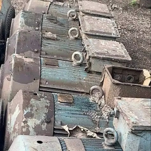 Chatarra de Motores Eléctricos Usados en Venta al por Mayor con Envío Global y Calidad de Material Garantizada - Product Image 1