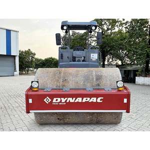 Pavimentadora de Asfalto DYNAPAC CA305 2025 en Nueva Condición - Product Image 5