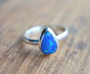 Solid 925 Sterling Silver <b>Ring</b> Bulk Wholesale Indian Manufacturer Gift for her - Product Image 2