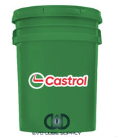 Huile moteur tout-terrain CASTRO TRANSMAX FULL SYN 75W-75 SAE, lubrifiant automobile anti-usure, seau de 5 gallons, 15EE70