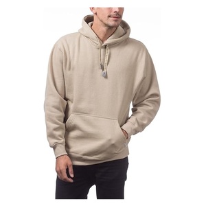 Vente en gros prix OEM service couleur unie sweat à capuche et sweat-shirt pour hommes 100% coton meilleure vente du Bangladesh prix d'usine - Product Image 3