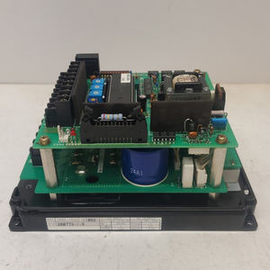 100% tout nouveau CIMR-15AS3-1082 d'entraînement d'inverseur AC d'origine - Product Image 6