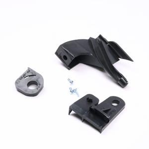 ชุดซ่อมไฟหน้าซ้าย 52086842 สำหรับ Fiat Fiorino Qubo Citroen Nemo Peugeot Bipper - Product Image 4