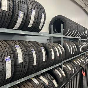 Prix d'usine sur les pneus de voiture neufs de 14 à 18 pouces, pneus de voiture d'occasion en gros de toutes tailles à prix avantageux - Product Image 2