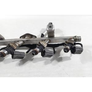 Iniettori di Metano FIAT Serie Doblo 55269486 198A4000 Bifuel/Metano 1400 (15>21) - Product Image 5