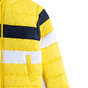 Chaquetas de burbujas de manga larga de alta calidad pesadas más vendidas para hombres y mujeres disponibles todos los tamaños colores MOQ bajo todos los tamaños disponibles - Product Image 2