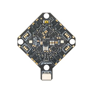 Controlador de Vuelo BETAFPV F4 2-3S 20A AIO FC V1 26x26mm con ESC BLHeli_S, MCU F411 y OSD Betaflight para Drones de Carreras Micro FPV - Product Image 1