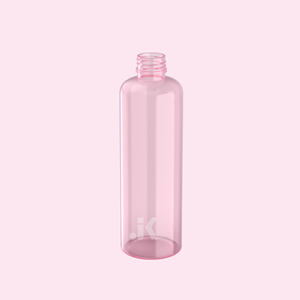 Envase de Plástico de Lujo de 240 ml para Botellas PET Vacías - Soluciones de Empaque JK, Fábrica en Vietnam, Mejor Precio de Llegada M0030 - Product Image 3