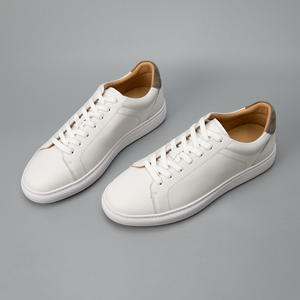 Men's Training Shoes Training Sports Sneakers for Gym Weightlifting and Fitness Breathable Lightweight <b>Support</b> Shoes - Product Image 3