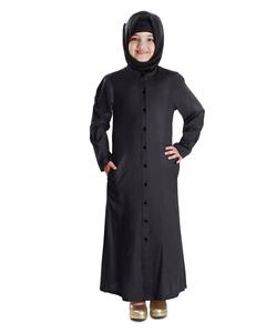 Islamic Clothing Women Abayas Islamic Apparel Kaftan Abaya Women Muslim <b>Dress</b> Hijab Wholesale Rate - Product Image 2
