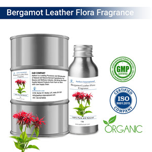 Produit Premium de Spa et d'Aromathérapie Parfumé à la Bergamote, au Cuir et aux Fleurs - Product Image 1