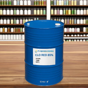 น้ำมันใบกานพลูกลั่นใหม่ 85% บรรจุถัง 200 กก. ความบริสุทธิ์สูง จำหน่ายจำนวนมาก - Product Image 2