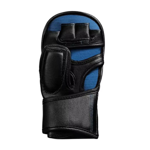 Martial Arts Wear <b>Gloves</b> Premium Quality Half Finger Training MMA Sparring <b>Gloves</b> MMA Sparring Boxing <b>Gloves</b> - Product Image 6
