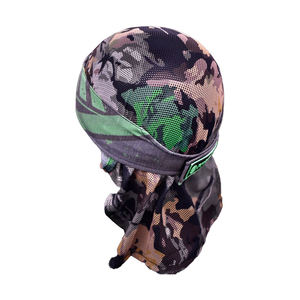 Custom <b>Paintball</b> Headwraps Made of the Highest-Quality Material Head Protection <b>Paintball</b> Headwraps Wholesale Pakistan - Product Image 3