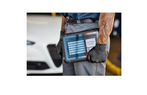 Herramientas de Escaneo OBD2 para Automóviles con Funciones Completas del Sistema - Product Image 5