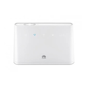 Router Inalámbrico 4G T-elek Nuevo Modelo HW <span class=keywords><strong>B311</strong></span> <span class=keywords><strong>B311</strong></span>-<span class=keywords><strong>221</strong></span>, Router Inalámbrico LTE Desbloqueado, CPE 4G Compatible con RJ11 y RJ45 - Product Image 1