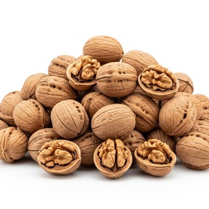 วอลนัทดิบธรรมชาติแบบมีเปลือกออกครึ่งชิ้นคุณภาพเยี่ยม - Product Image 4