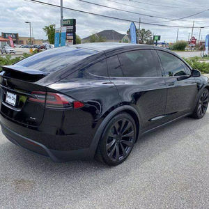 AUTO USADO EN PERFECTO ESTADO, TESLA Model X Plaid Premium 2024, SUV, LISTO PARA ENVIAR - Product Image 1