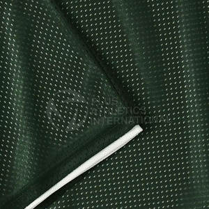 Maillot de basket-ball respirant tenue de sport confortable en maille légère maillot de basket-ball personnalisé - Product Image 4