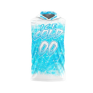 ชุดกีฬา 7v7 ดีไซน์ใหม่ล่าสุดปี 2024 ขายส่ง ชุดเจอร์ซีย์ 7 คน พิมพ์ลายด้วยความร้อน ระบายอากาศ แห้งเร็ว ผลิตจากโพลีเอสเตอร์ 100% - Product Image 6