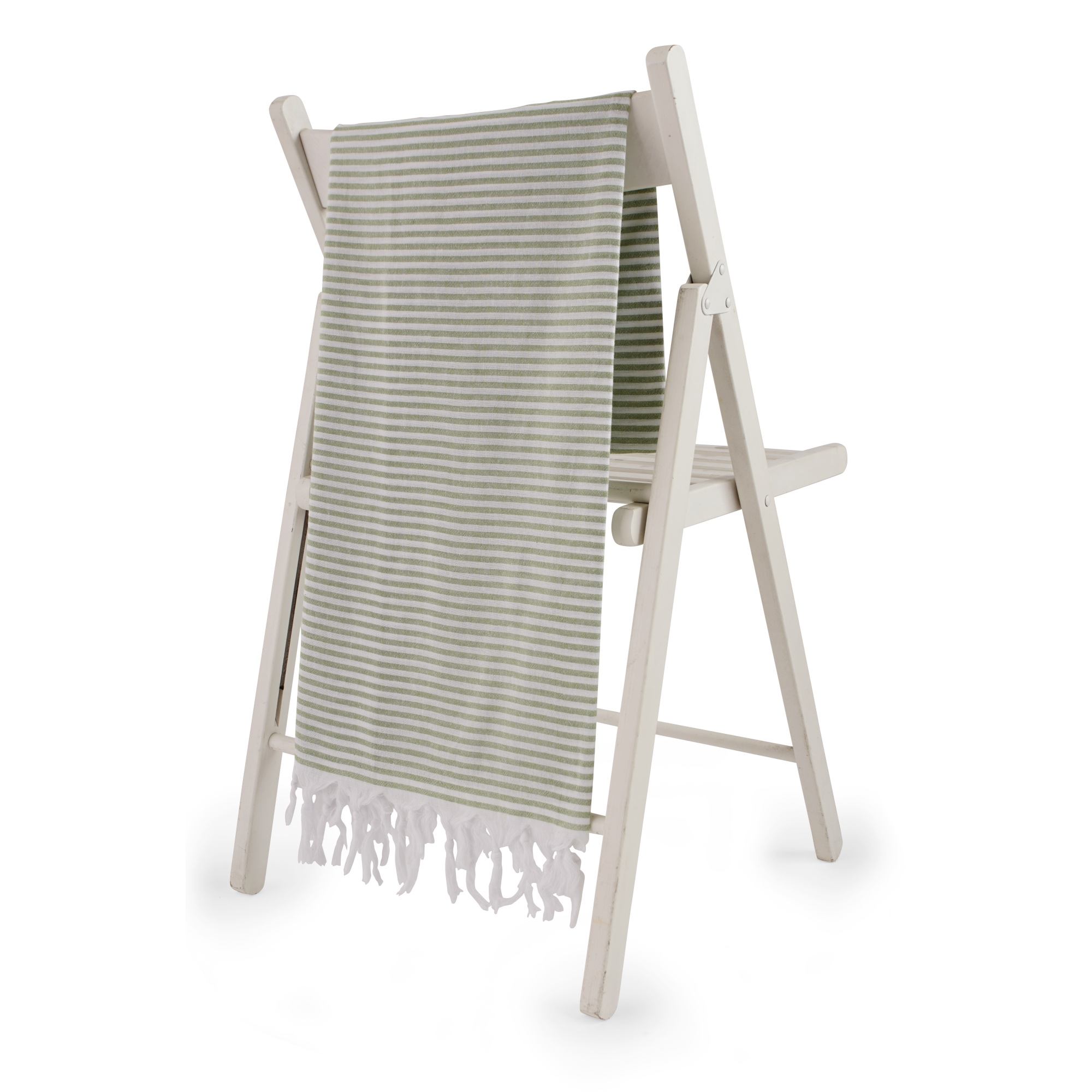 สีเขียวอ่อน