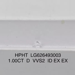 Diamants de laboratoire les plus demandés pour chaque style: découvrez la polyvalence ou la beauté disponible pour la quantité en vrac - Product Image 2