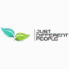 JUST DIFFERENT PEOPLE,S.L. logo