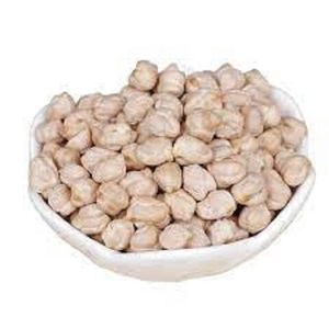 Garbanzos Kabuli Orgánicos Secos en Paquete a Granel con 24 Meses de Vida Útil en Venta - Product Image 1