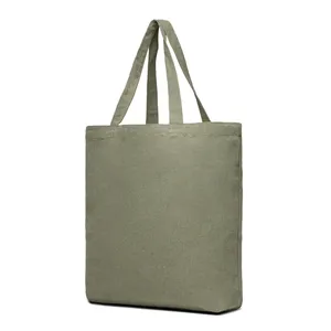 VINGA Hilo Recycled Shopping <b>Bag</b> Sustainable Storage <b>Bags</b> for Merchandising - Product Image 4