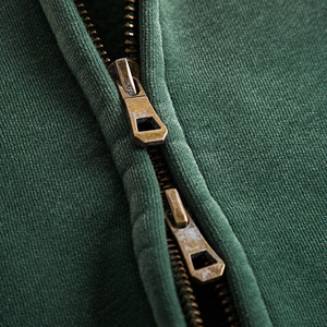 Pull-over en coton polaire épais unisexe Sweatshirts à capuche surdimensionnés Streetwear imprimé logo personnalisé pour l'hiver Vente en gros en vrac - Product Image 4