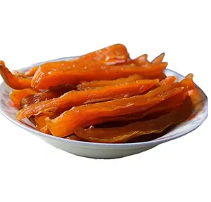 Snacks secos de batata vietnamita, producto más vendido, para la exportación