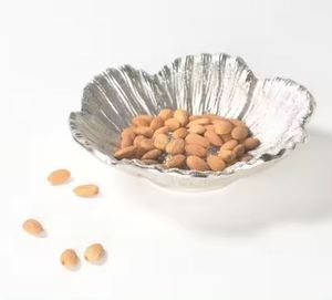 Bandeja de plato de aluminio de nuevo diseño para el hogar y la cocina en varios tamaños y diseños modernos o atractivos - Product Image 2