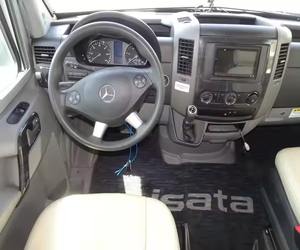 Merc_edes-Be_nz Sprinter 2500 2021, Autocaravana Usada en Buen Estado, Artículo de Subasta, Envío a Todo el Mundo - Product Image 6