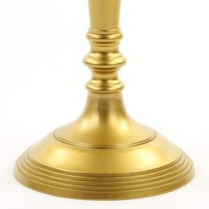 New latest <b>table</b> centerpiece Highest Grade Aluminum Candelabra for Wedding Decoration Centerpieces - Product Image 5