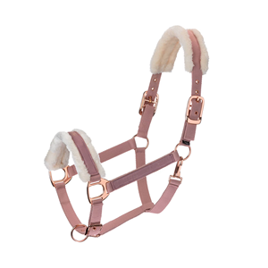 Cabestro Ajustable para Montar a Caballo de la Marca ZONE, Collar de Nailon para Caballo de Tamaño Personalizado, Equipo Ecuestre, Accesorios para Caballos - Product Image 2