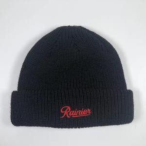 หมวกไหมพรมอะคริลิคสำหรับผู้ชายและผู้หญิง - Product Image 2