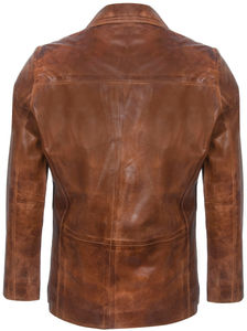 Top Selling <b>Men</b> Stylish <b>Leather</b> <b>Jacket</b> Different Colors Available in Best Selling Price <b>Leather</b> <b>Men</b> Winter <b>Jacket</b> - Product Image 6