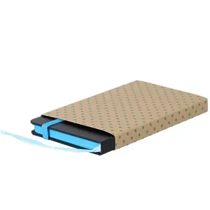 CreaSleeve Kraft Band 126 Sacchetti di Carta Promozionali Creativi per Merchandising - Product Image 3