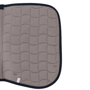 Precio al por mayor Nuevo diseño Sillín de caballo de alta calidad Productos ecuestres Impresión personalizada Almohadillas de sillín para la venta - Product Image 3