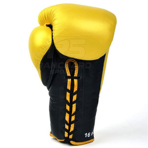 Training Gloves for <b>Boxing</b> Fitness Heavy Duty PU Leather <b>Boxing</b> Gloves for Gym <b>Boxing</b> Gloves for Daily Training <b>and</b> Sparring - Product Image 2