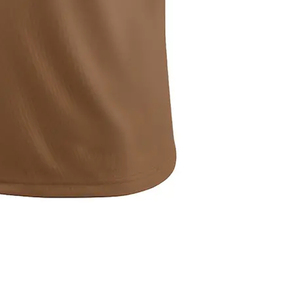 Camiseta de Fútbol Americano de Manga Corta Personalizada al por Mayor con Color y Logotipo para Hombres Adultos, 100% Poliéster de Alta Calidad - Product Image 5