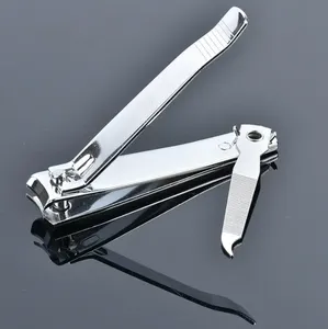 <b>Pointed</b> <b>Toe</b> Nail Clippers Cutters For Thick Nails Nipper Chiropody Podiatry Heavy Duty Thick Fungus Nail Cutter - Product Image 4