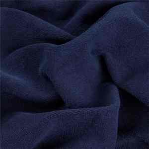 Pantalon de jogging décontracté pour homme en molleton respirant avec logo personnalisé, taille élastique, coupe droite, ajustement régulier - Product Image 3