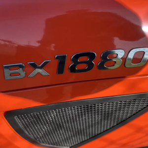 Nuevo y usado Kubota BX Tractor Series para agricultura 2021 Kubota BX1880 Tractor Mini Kubota tractor disponible para la venta - Product Image 1