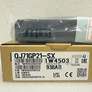 Módulo de puerta de control industrial, controladores dedicados para programación de PLC y PAC, 2 unidades - Product Image 1